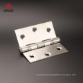 Door Hinge 2BB Ball Bearing Stainless Steel